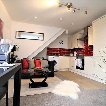 קארדיף Northcote Lane Apartments - By Property Promise מראה חיצוני תמונה