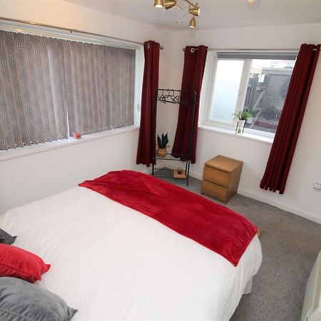 קארדיף Northcote Lane Apartments - By Property Promise מראה חיצוני תמונה