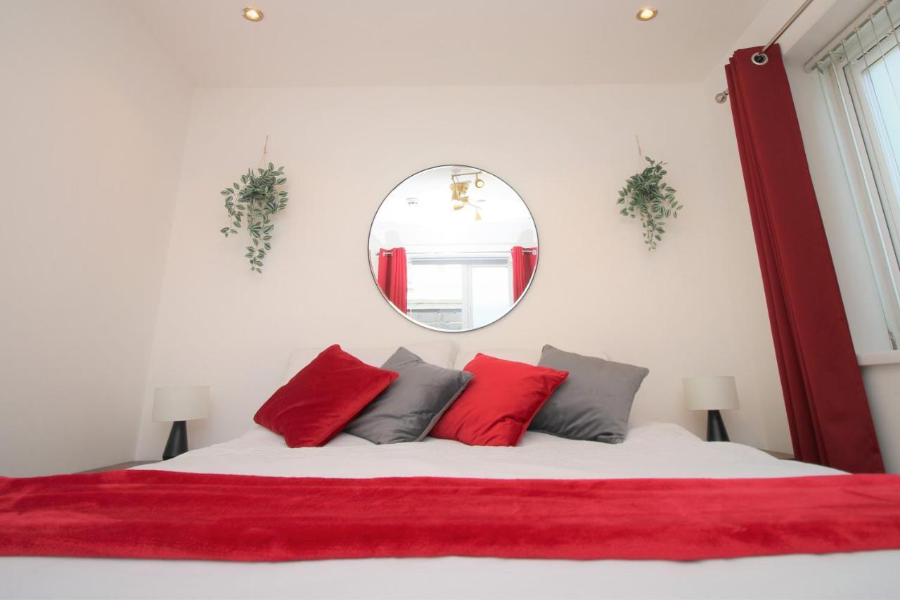 קארדיף Northcote Lane Apartments - By Property Promise מראה חיצוני תמונה