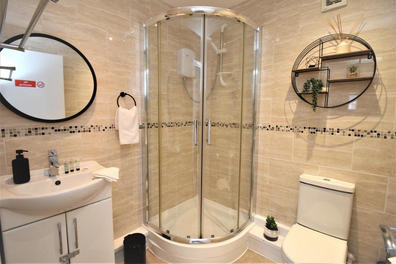 קארדיף Northcote Lane Apartments - By Property Promise מראה חיצוני תמונה