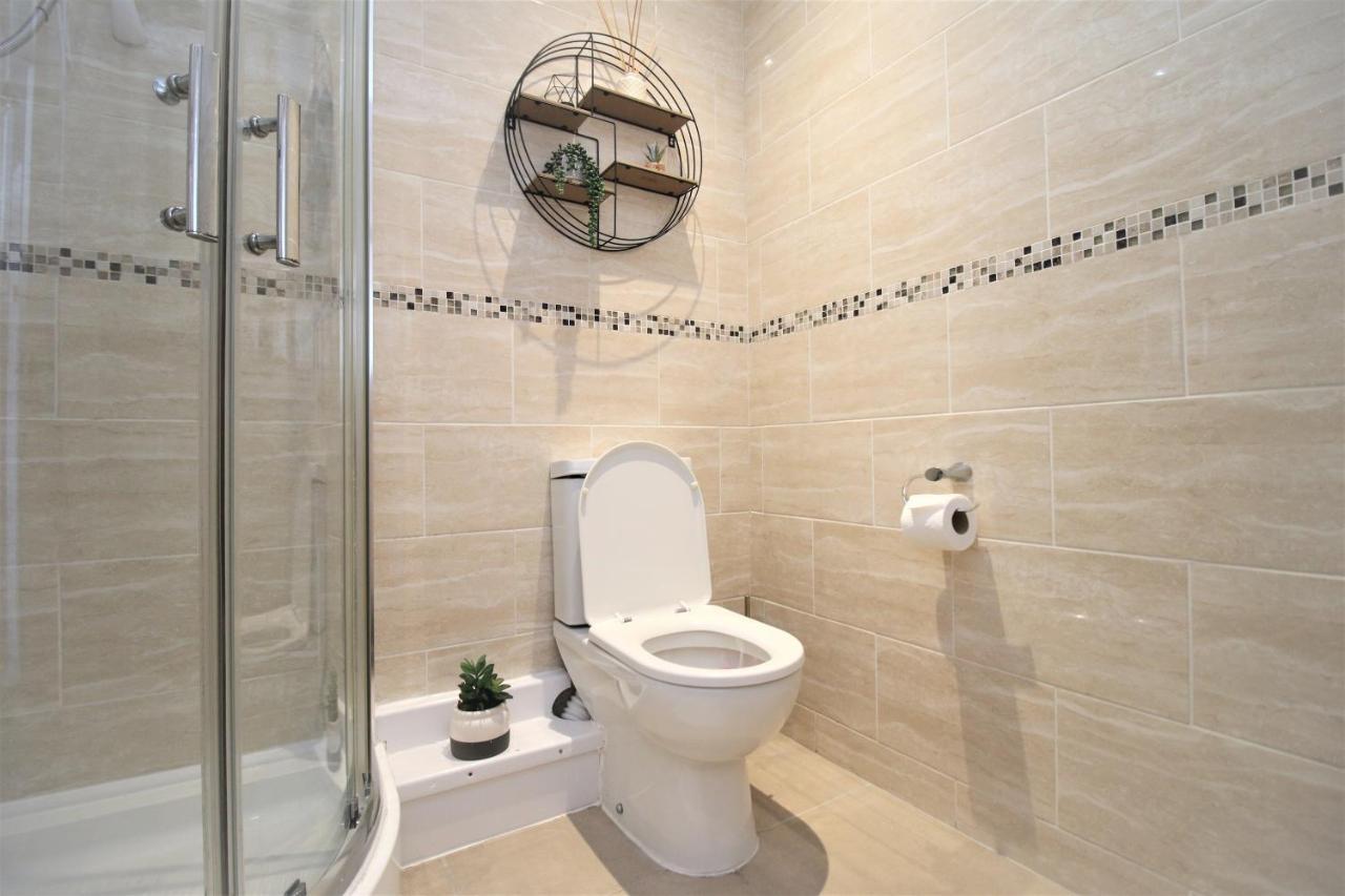 קארדיף Northcote Lane Apartments - By Property Promise מראה חיצוני תמונה