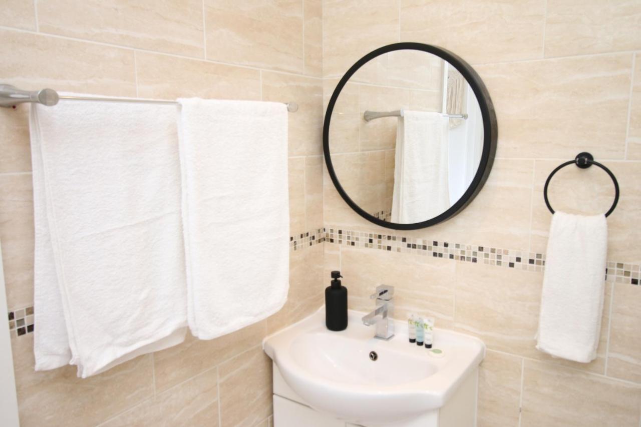 קארדיף Northcote Lane Apartments - By Property Promise מראה חיצוני תמונה