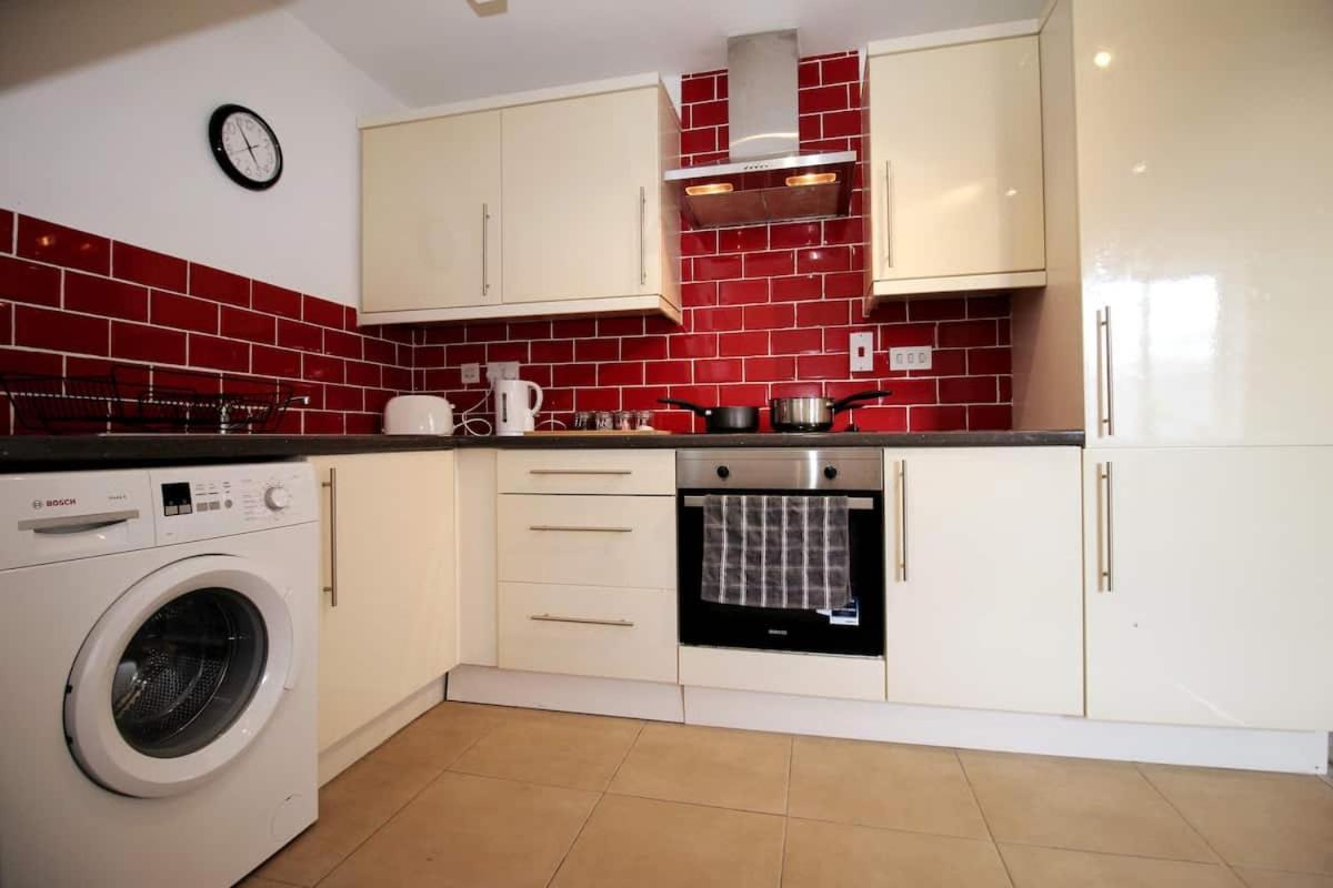 קארדיף Northcote Lane Apartments - By Property Promise מראה חיצוני תמונה